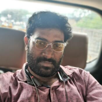 Parent Bengaluru: Mahesh