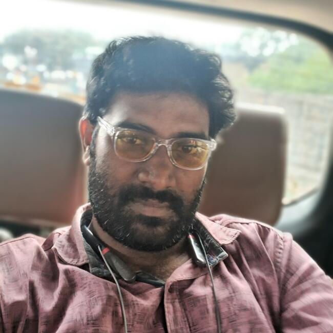 Babysitting job in Bengaluru: Mahesh
