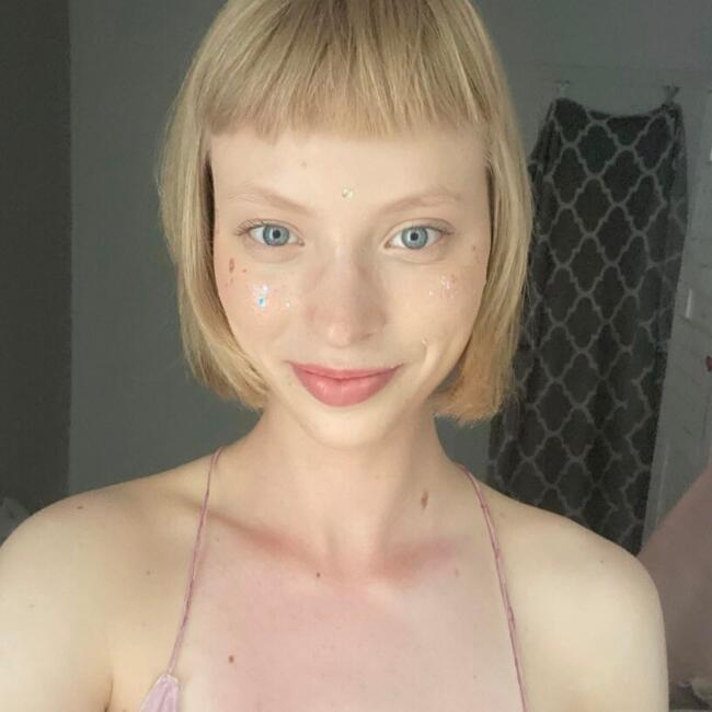 Nanny in Warsaw: Natalia