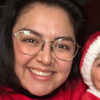 Padre/madre Ciudad de México: Natalia