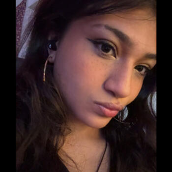 Babysitter in Hermance: Amina