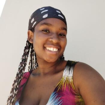 Babysitter in Cape Town: Ambesiwe