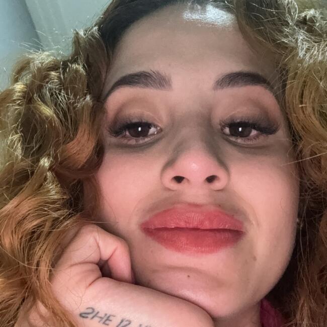 Babysitting job in Porto Seguro: Anna julia