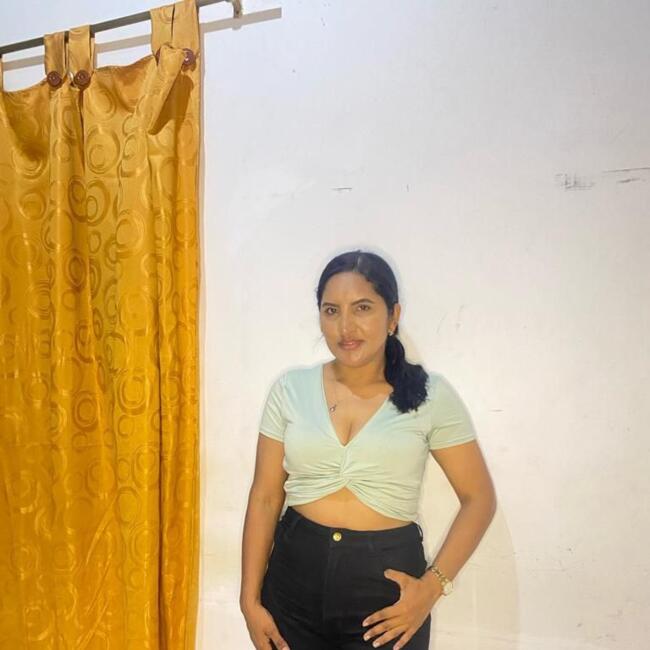 Niñera en Soledad: Leidis