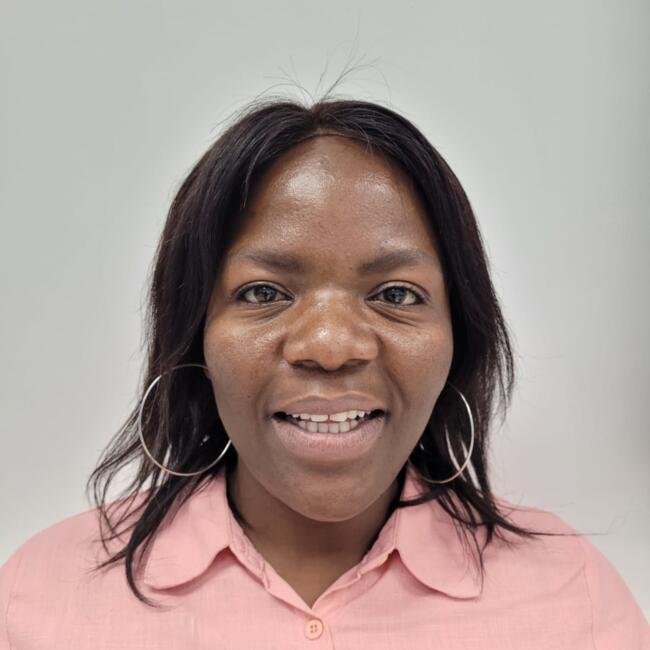 Nanny in Johannesburg: Thoko