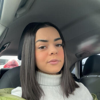 Babysitting job in Doué-la-Fontaine: babysitting job Chloé