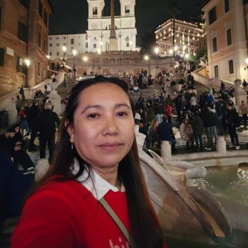 Canguro en Valencia: Joy