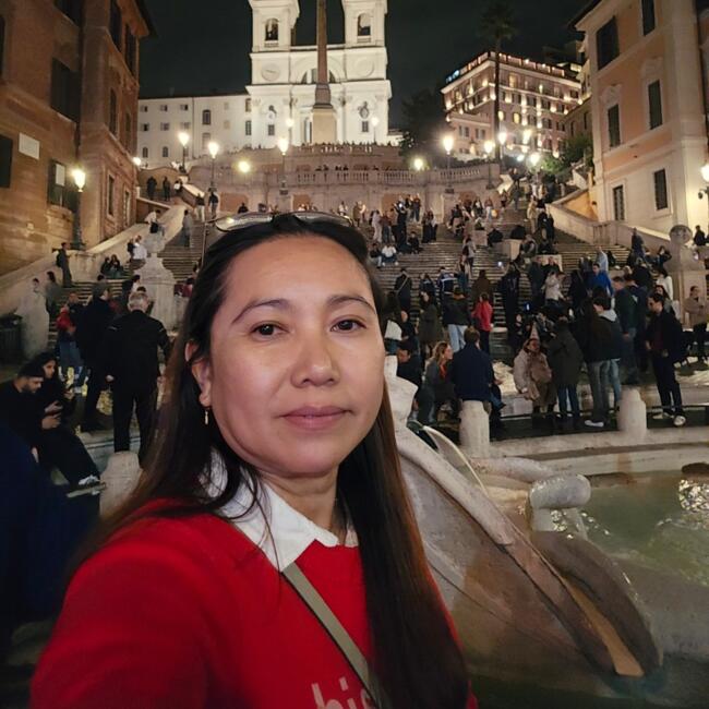 Canguro en Valencia: Joy