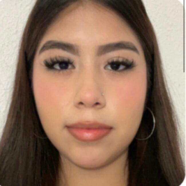 Babysitter in Alcorcón: Elizabeth