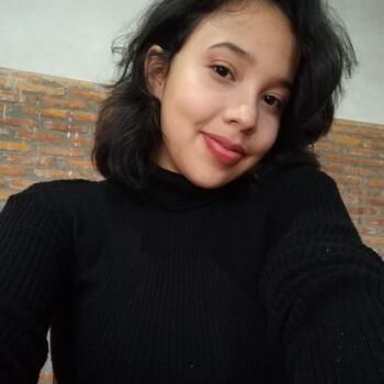 Babá Passo Fundo: Patricia Flores