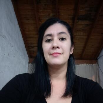 Babysitter in Belén de Escobar: Fabiana