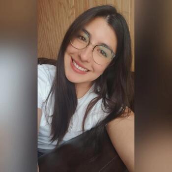 Babysitter in La Calera: Amanda Calderón