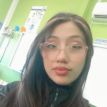 Niñera en Linares: Valentina paz