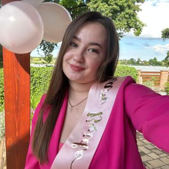 Babysitter in Szigetszentmiklós: Annabella