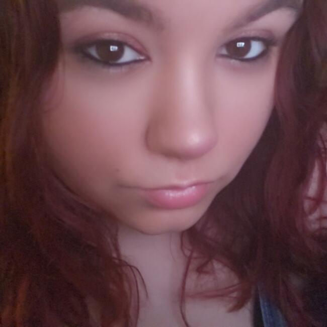 Babysitter in Richardson: Caitlyn (Cat)