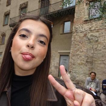 Babysitter a Fucecchio: Giulia