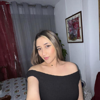 Nanny in Zaragoza: Linda