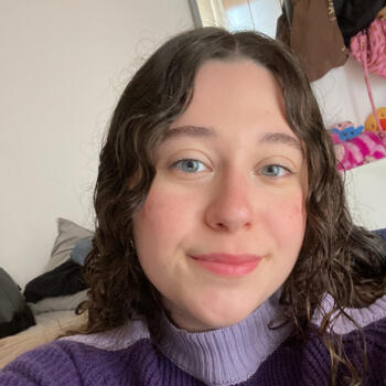 Babysitter Espartinas: Celia