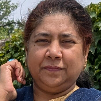 Babysitter in Mississauga: Sameera