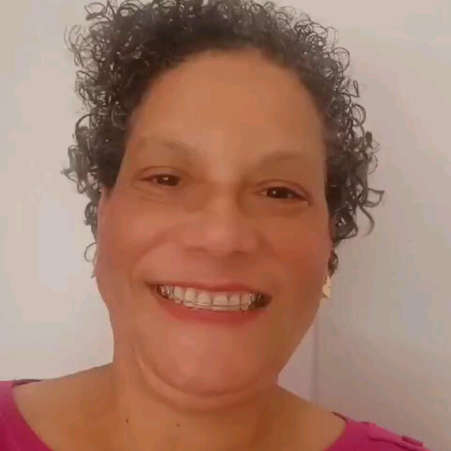 Babysitter in Ribeirão Preto: Sandra