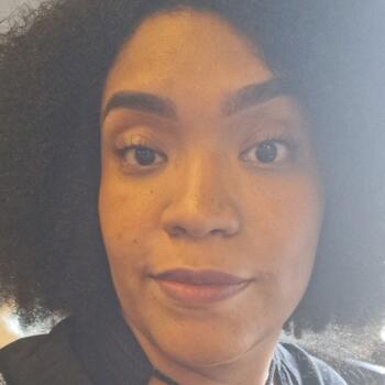 Babysitter in Alcalá de Henares: Nathalia