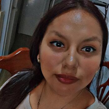 Babysitter in Fuenlabrada: Darlyn