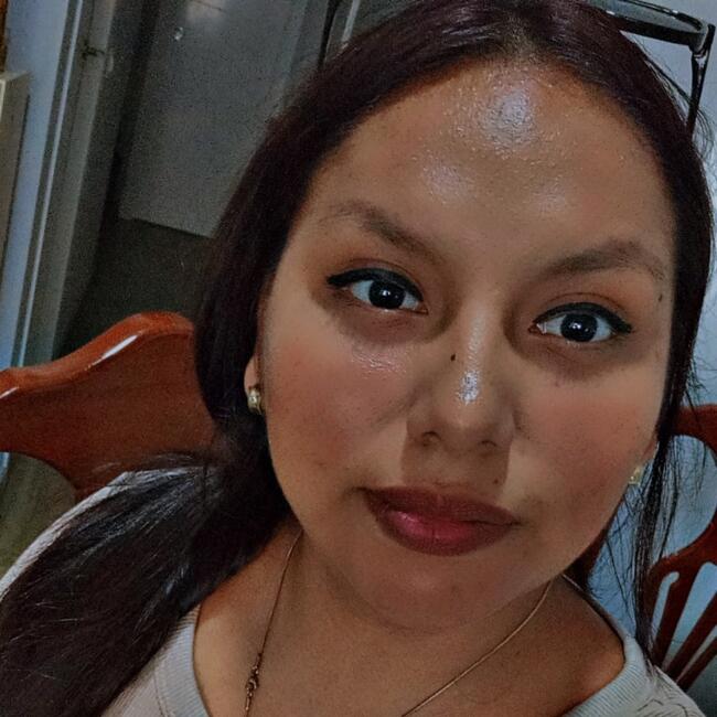 Canguro en Fuenlabrada: Darlyn