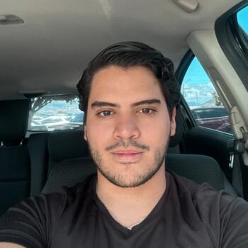 Niñera en El Recreo (Departamento de El Paraíso): Diego Andre