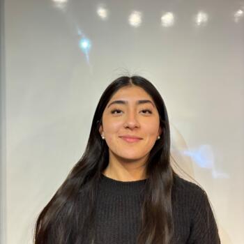 Babysitter in San Bernardo: Solange campos