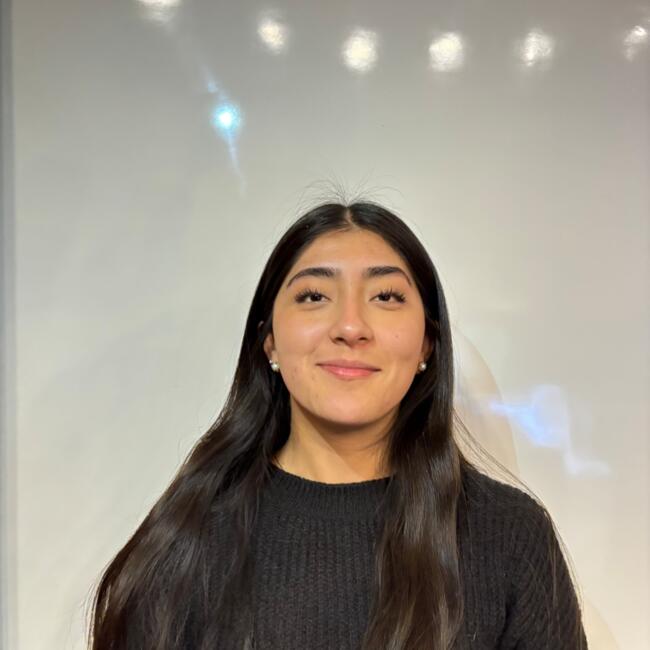 Babysitter in San Bernardo: Solange campos