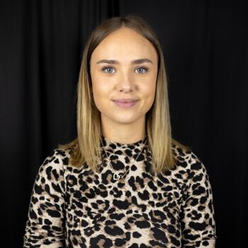 Babysitter in Aywaille: Louise