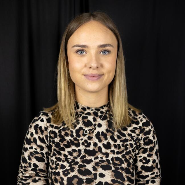 Babysitter in Aywaille: Louise