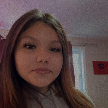 Baby-sitter Winnipeg: Kalie