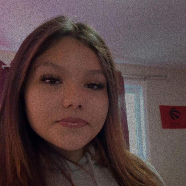 Babysitter in Winnipeg: Kalie