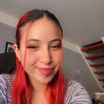 Babysitter in Villa Alemana: Maira