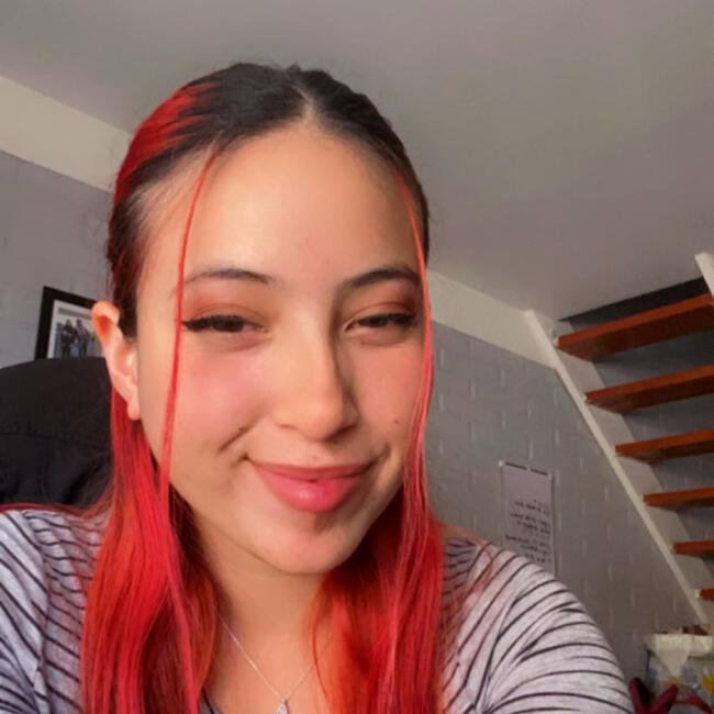 Babysitter in Villa Alemana: Maira