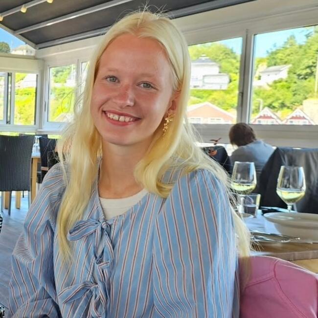 Babysitter i Køge: Norina