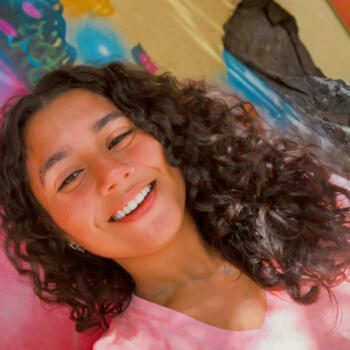 Babysitter Mayagüez: Kathia