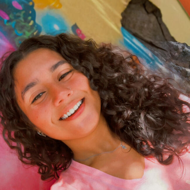 Niñera en Mayagüez: Kathia