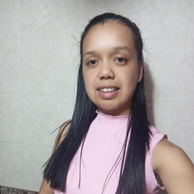 Niñera en Montevideo: Lucia