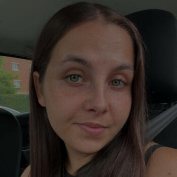 Babysitter Wattrelos: Léane