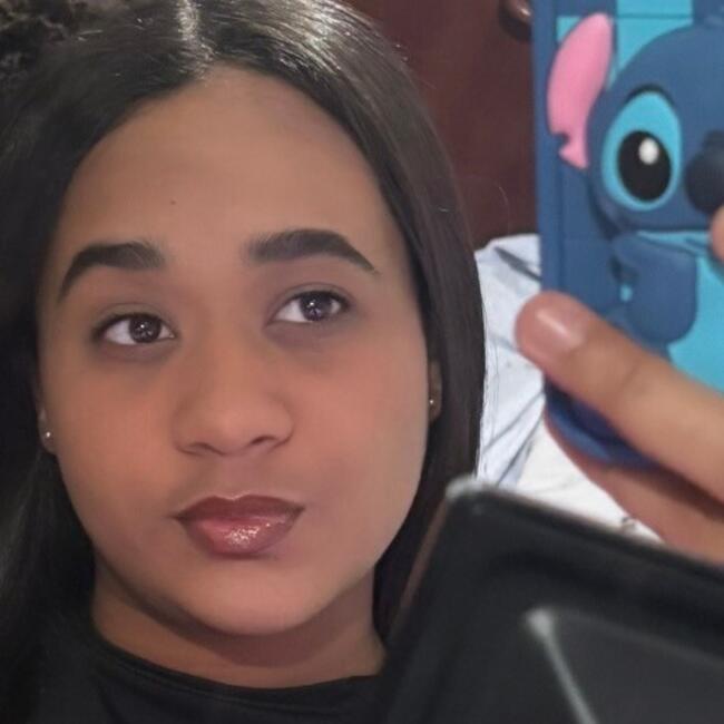 Babysitter in Vega Alta: Naylexis Mujica