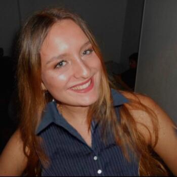 Babysitter in Harrow on the Hill: Justine