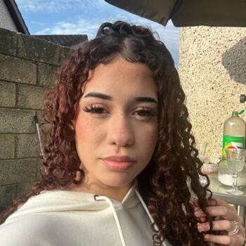 Babysitter in Waterford: Sophia