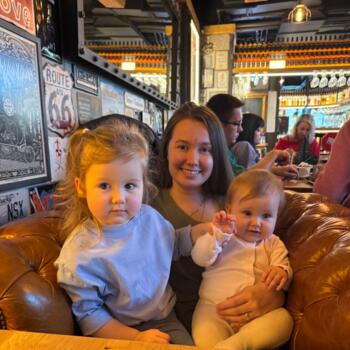 Babysitting job in Choczewo: babysitting job Michal