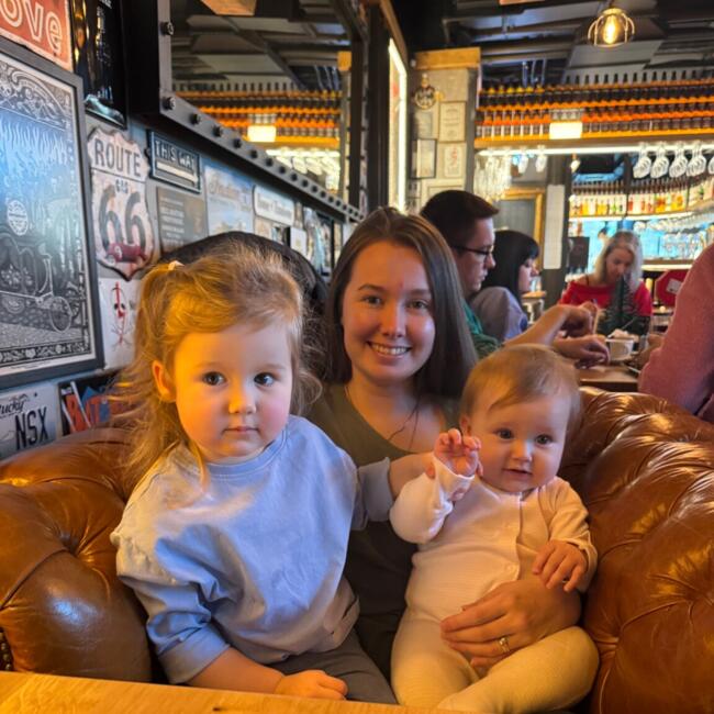 Praca dla opiekunki do dziecka w Choczewo: Michal