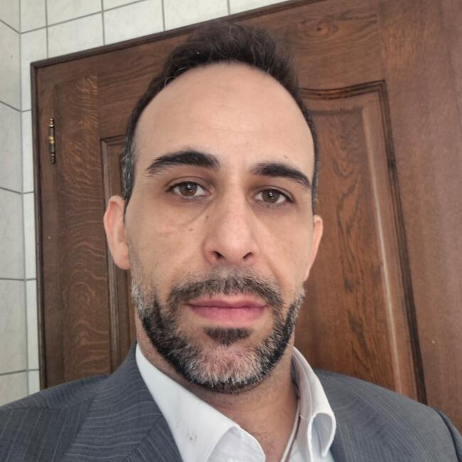 Babysitting job in Luxembourg: Marco