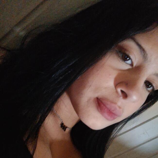 Babá em Tramandaí: Luiza