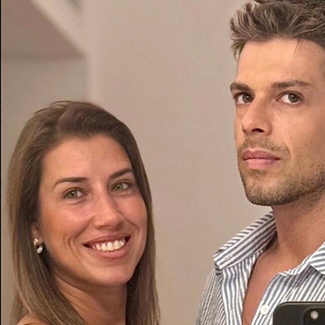 Trabalho de babysitting em Portimão: Marta