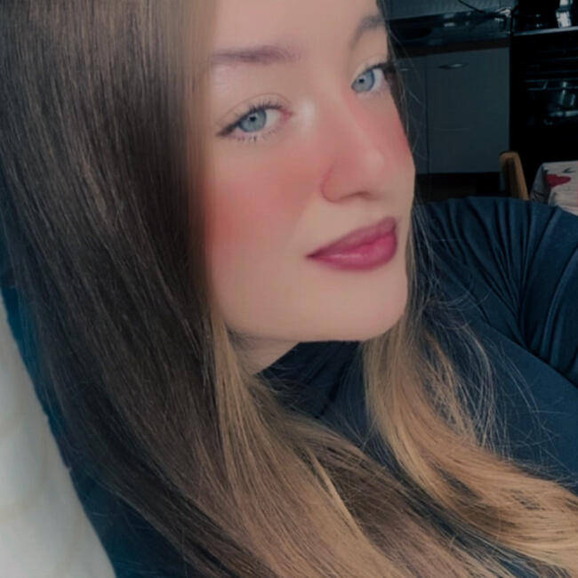 Babysitter in Bocaiúva do Sul: Luana